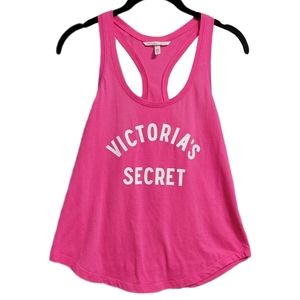 Victoria's Secret Pink Tank Top Size Small